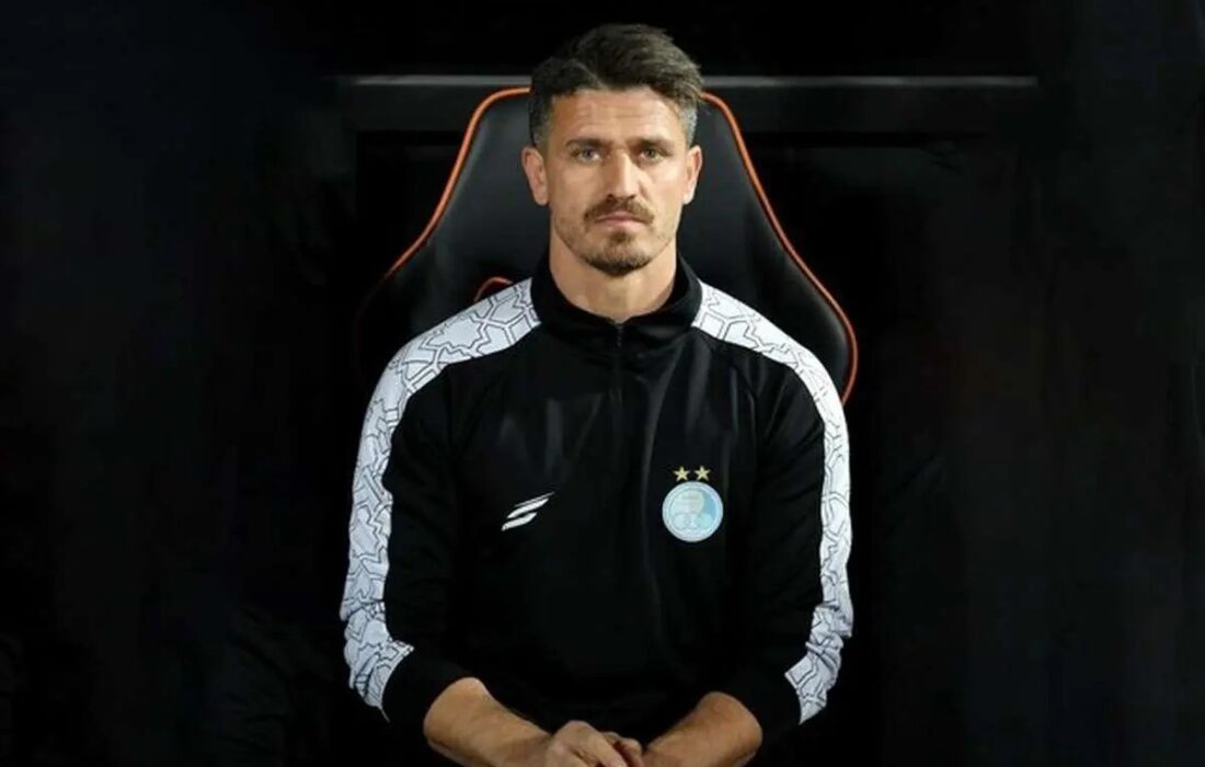 رفتار باورنکردنی تلویزیون با وریا / استقلال اعتراض رسمی کرد