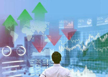 رقابت شانه‌به‌شانه بازارهای سهام و طلا در دی برای کسب بازده