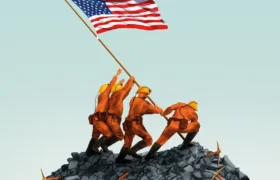 روایت اکونومیست از جنگ خاموش بر سر فلزات حیاتی