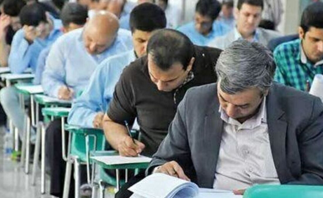 زمان اعلام نتایج آزمون دکتری مشخص شد