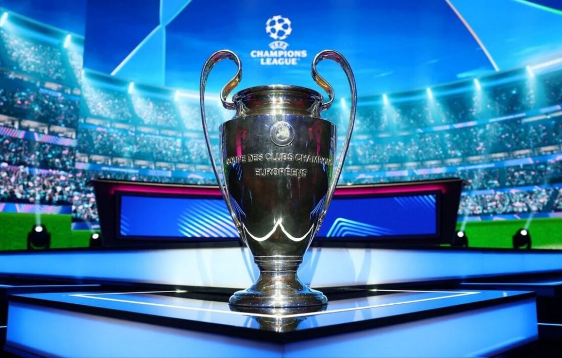 زمان برگزاری بازی های نهایی لیگ قهرمانان اروپا ۲۰۲۶ مشخص شد/ حذف زودهنگام در راه مدعیان؟