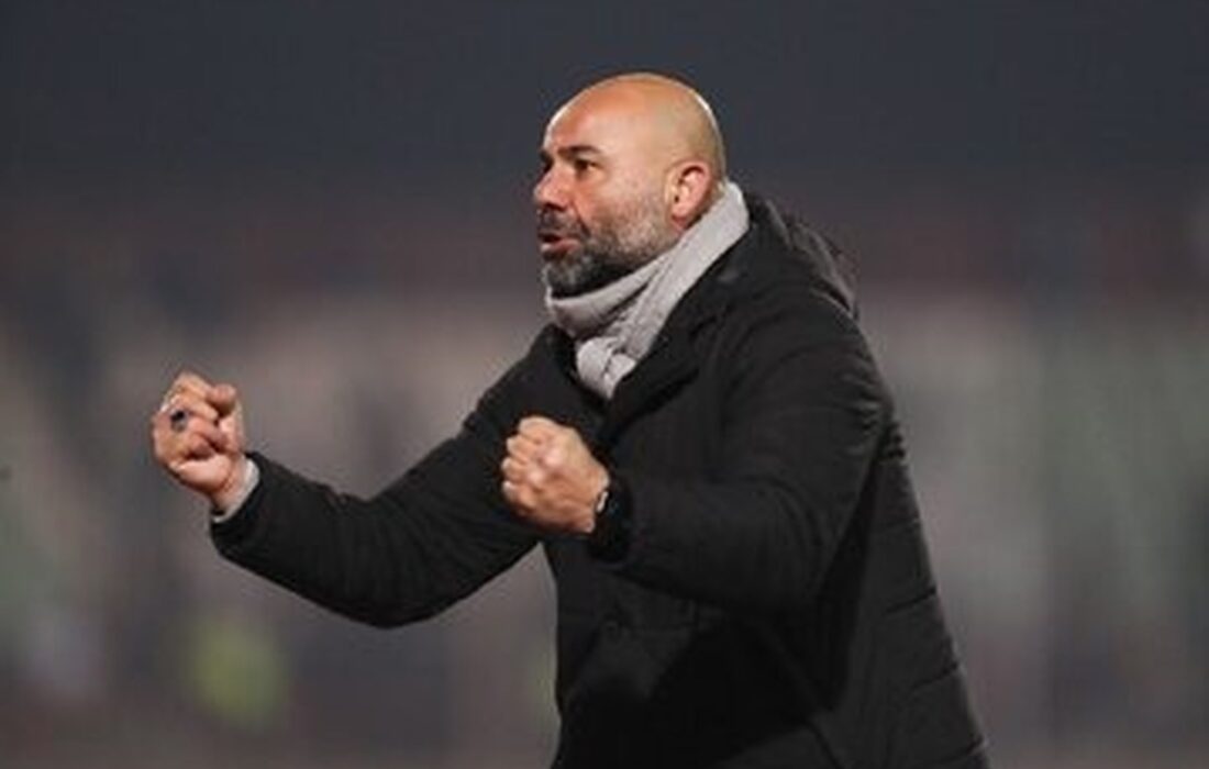 سرمربی جدید استقلال رسمی شد