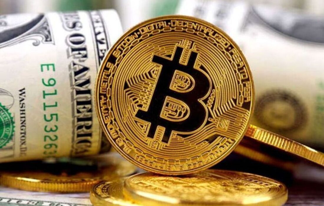 سقوط آزاد رمز‌ارزها/ بیت کوین و اتریوم ریزش کردند