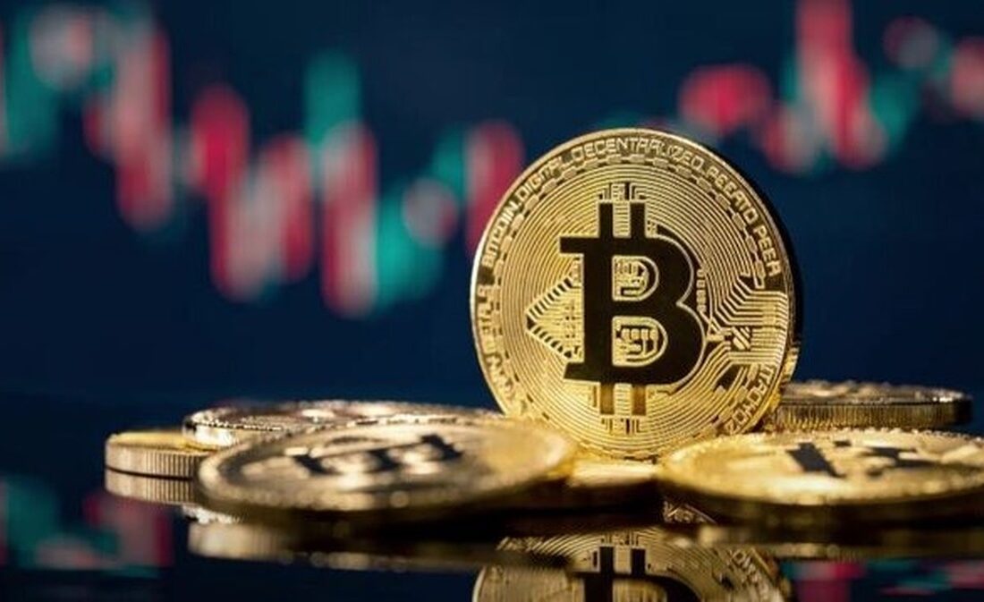 سقوط آزاد طلای دیجیتال / بیت‌کوین به سراشیبی ترسناک رسید