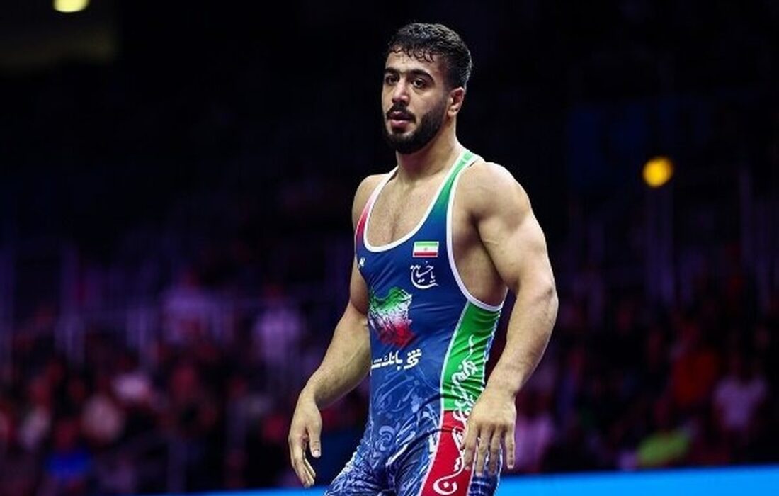 سه نماینده ایران طلایی شدند