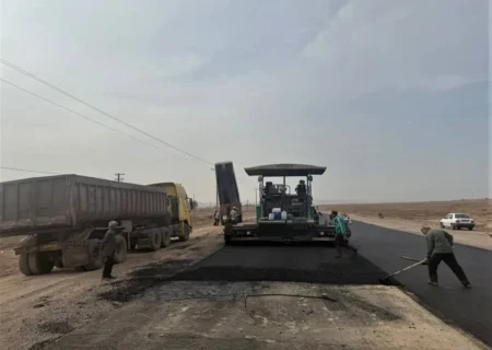 فصل نوین فولاد سنگان در تعهد و توسعه