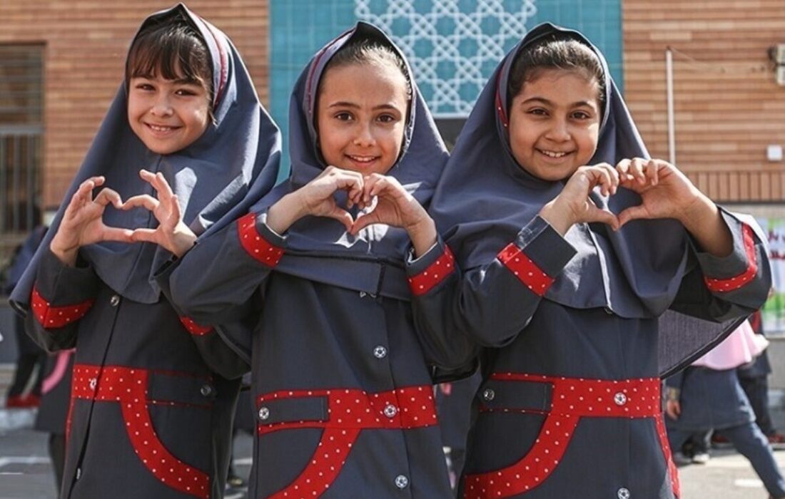 فوری / تکلیف تعطیلی مدارس تا پایان ماه رمضان ۱۴۰۴ مشخص شد