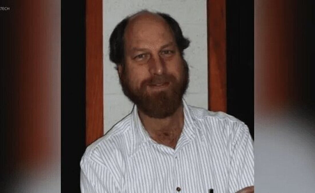 قتل مشکوک یک اخترفیزیک‌دان برجسته به ضرب گلوله