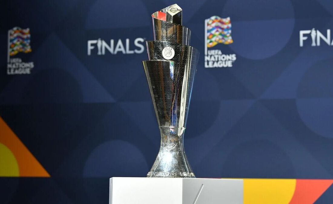 قرعه کشی لیگ ملت‌های اروپا ۲۰۲۶ برگزار شد + جزئیات