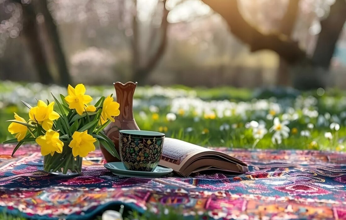 لحظه دقیق تحویل سال ۱۴۰۵ / سال جدید چند روز تعطیل رسمی دارد؟