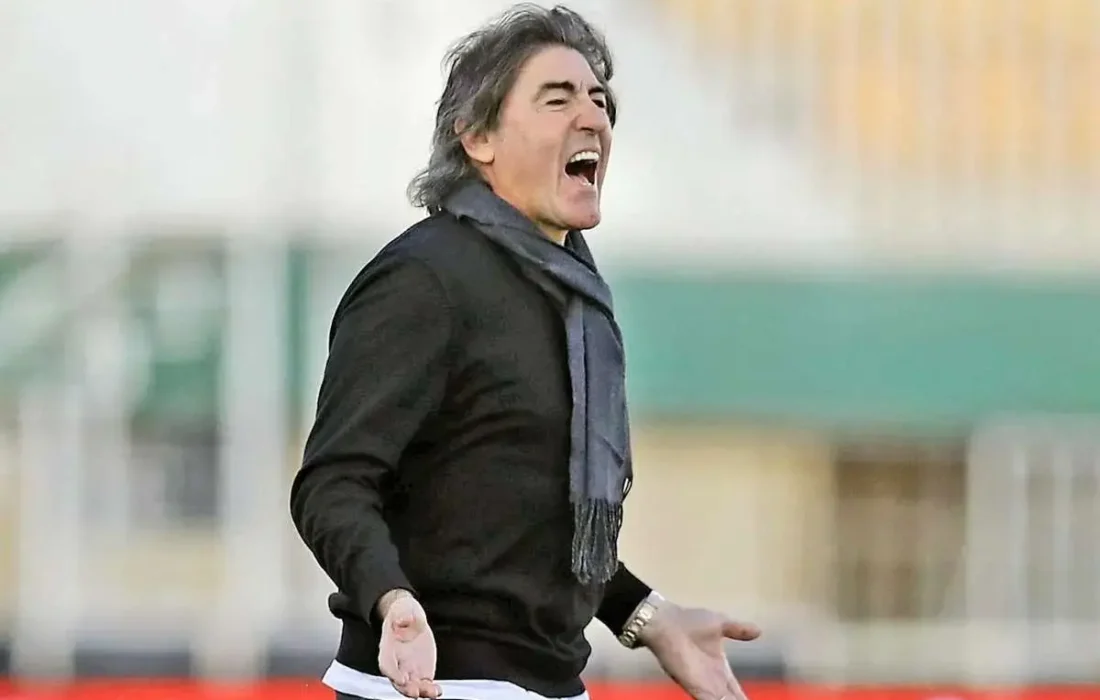 مذاکرات جدی ساپینتو با تیم اماراتی