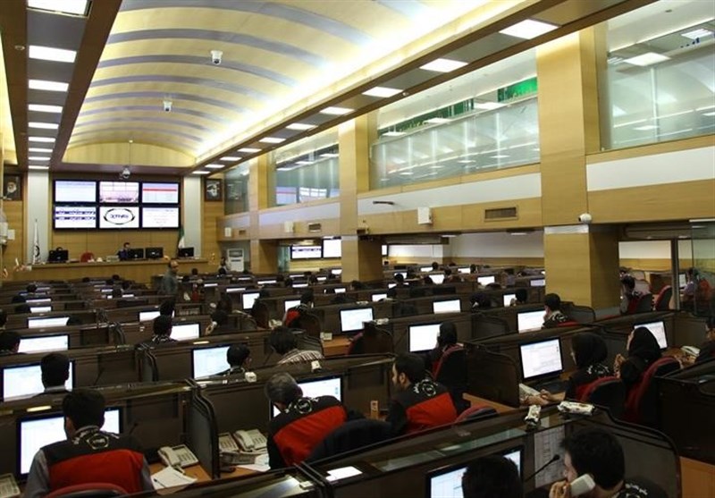 معامله 77.7 همت محصول و کالا در بورس کالا