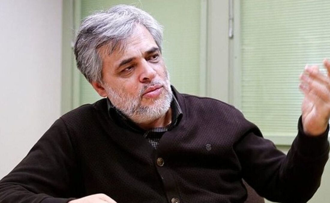 مهاجری: مردم شایسته شرایط کنونی نیستند/ فرصت‌ها را سوزاندیم