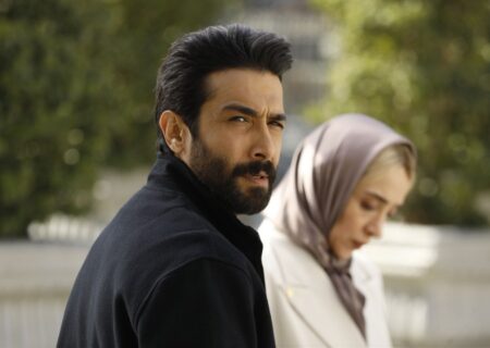 نبرد دراماتیک با رانت و فساد در «کارواش»