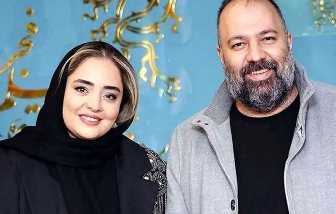 نرگس محمدی: من خیلی نازم