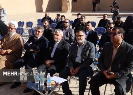 نماینده دامغان: تپه حصار و تاریخانه نیازمند صیانت فوری هستند
