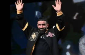 هادی چوپان بالاخره سکوتش را شکست+ عکس