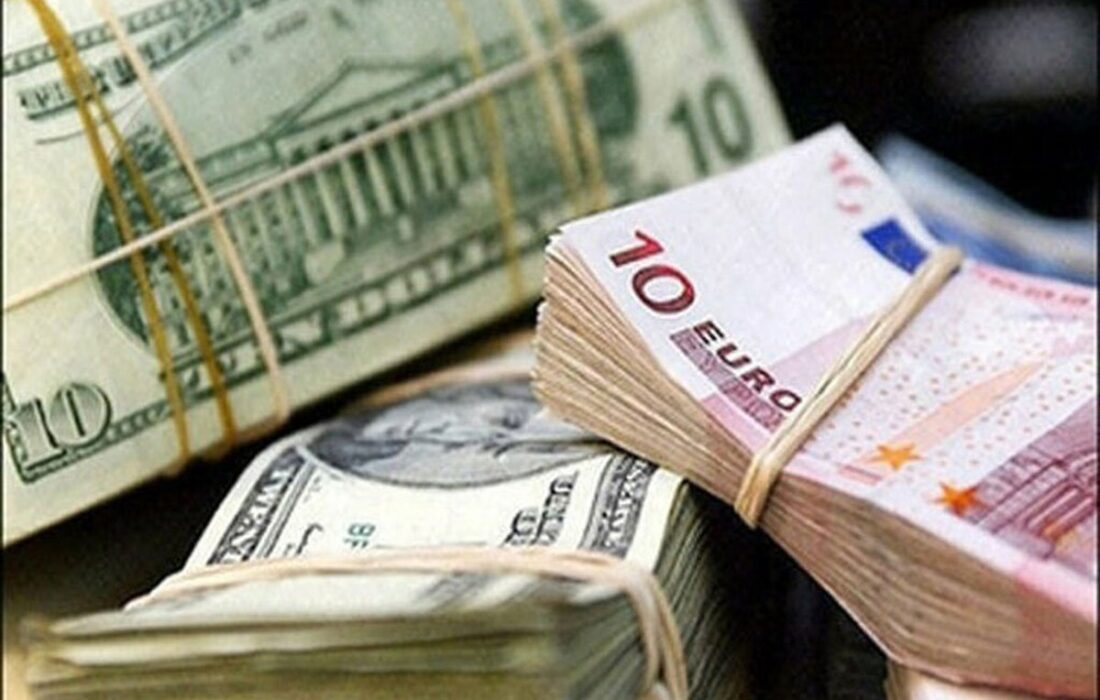 هشدار اتاق ایران درباره ارز / بازار آزاد همچنان عطش دارد
