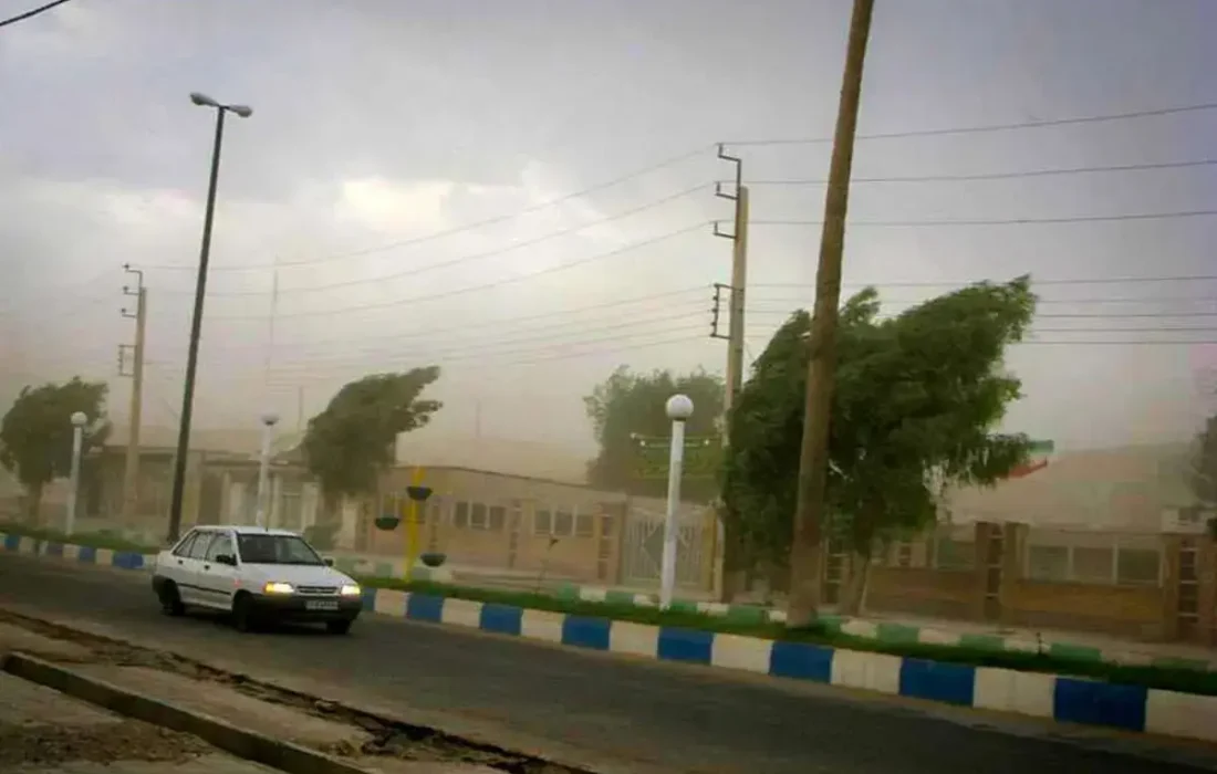 هشدار جدی سازمان هواشناسی به تهرانی‌ها/ مردم در خانه بمانند