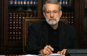 واکنش بازار به توییت لاریجانی درمورد مذاکرات با آمریکا/ تتر سقوط کرد