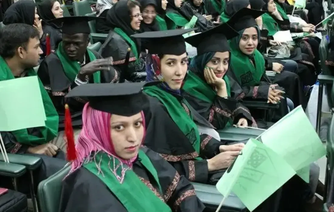 واکنش فوری به خبر خروج دانشجویان عراقی از ایران/ ماجرا چیست؟