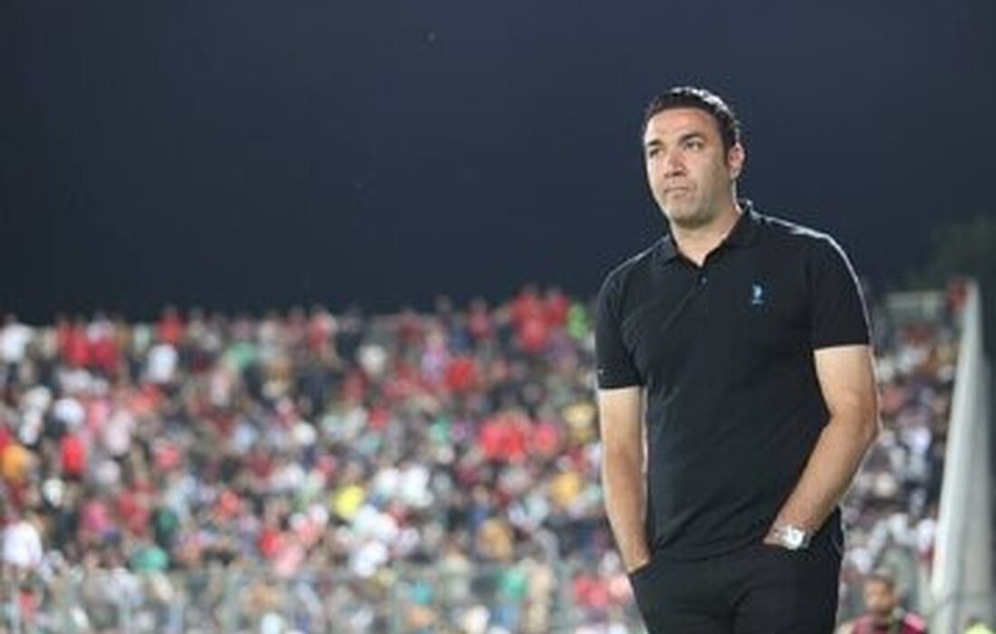 واکنش نکونام به شایعه بازگشت به استقلال / سکوت نکونام شکست