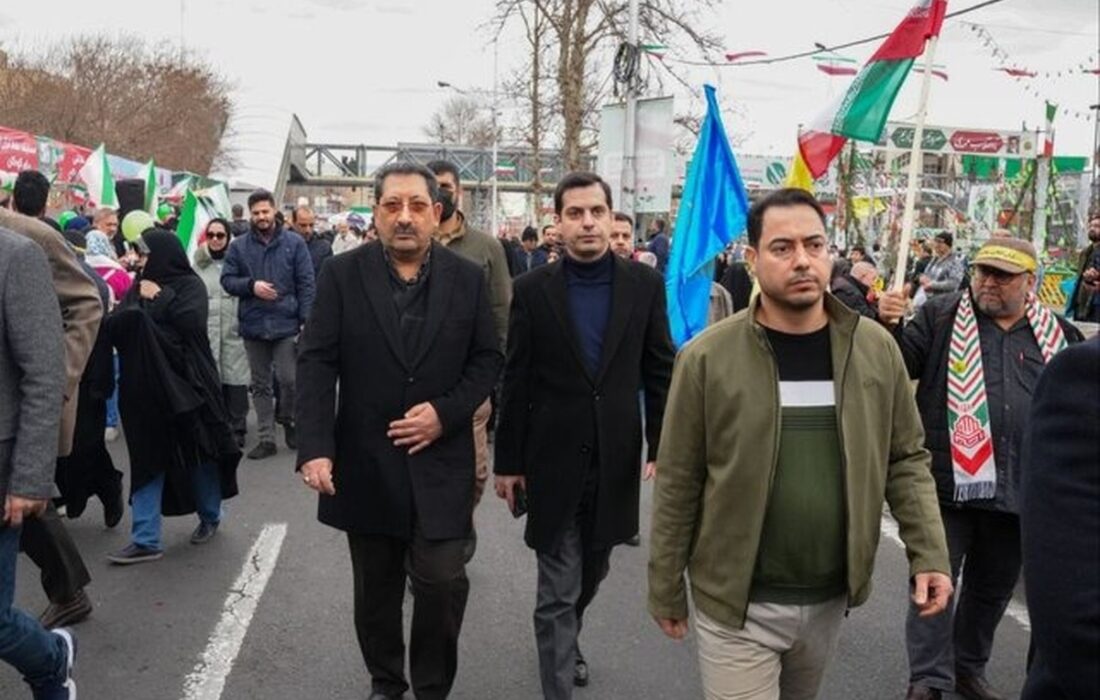 وزیر صمت: استقلال کشور در تولید داخلی است