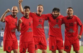 پاداش‌های لیگ نخبگان آسیا به تراکتور رسید