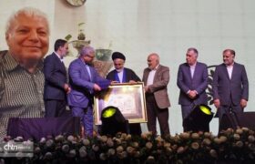 پاسداشت معمار اندیشه قنات در بستر میراث جهانی شوشتر