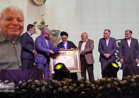 پاسداشت معمار اندیشه قنات در بستر میراث جهانی شوشتر