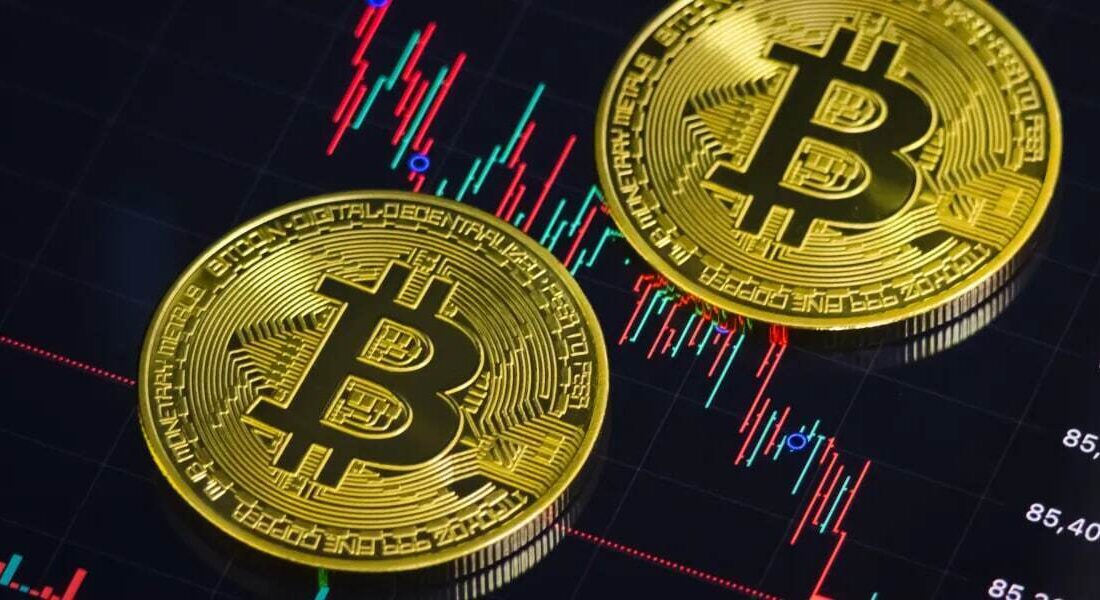 پنج نکته که این هفته درباره بیت ‌کوین باید بدانید