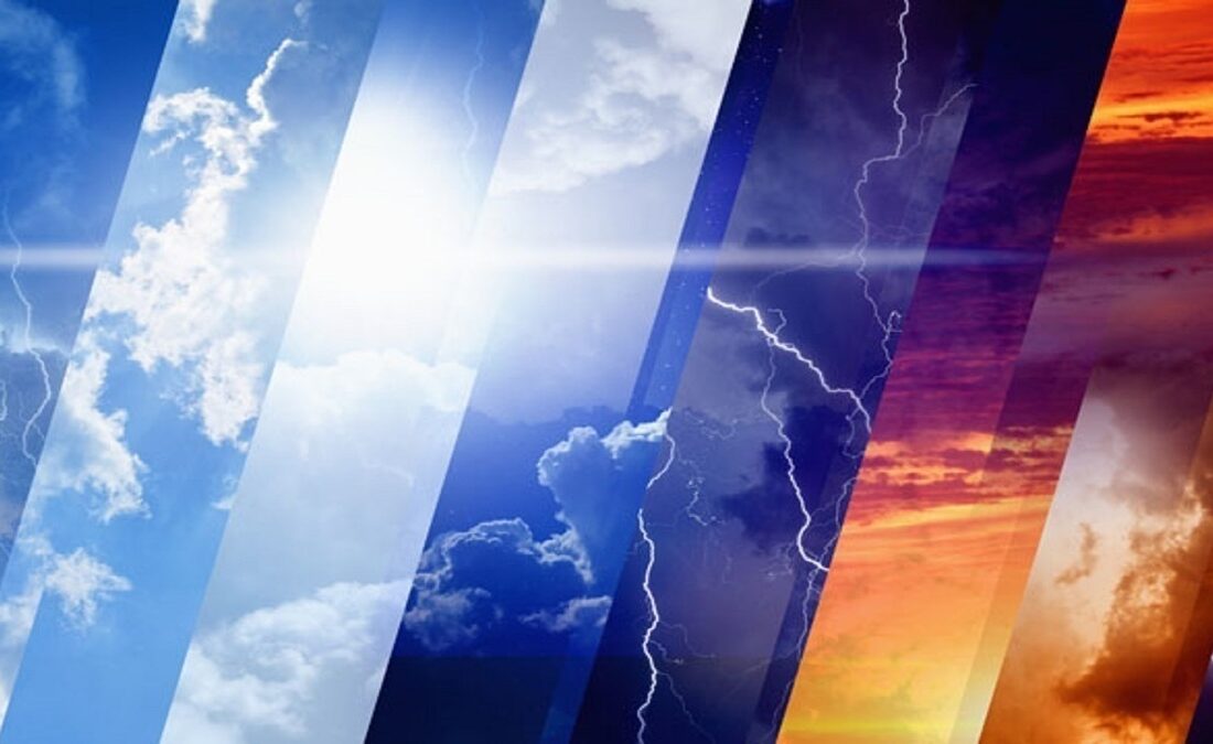 پیشبینی رگبار باران، رعد و برق و وزش باد برای برخی مناطق کشور / سامانه بارشی جدید وارد میشود