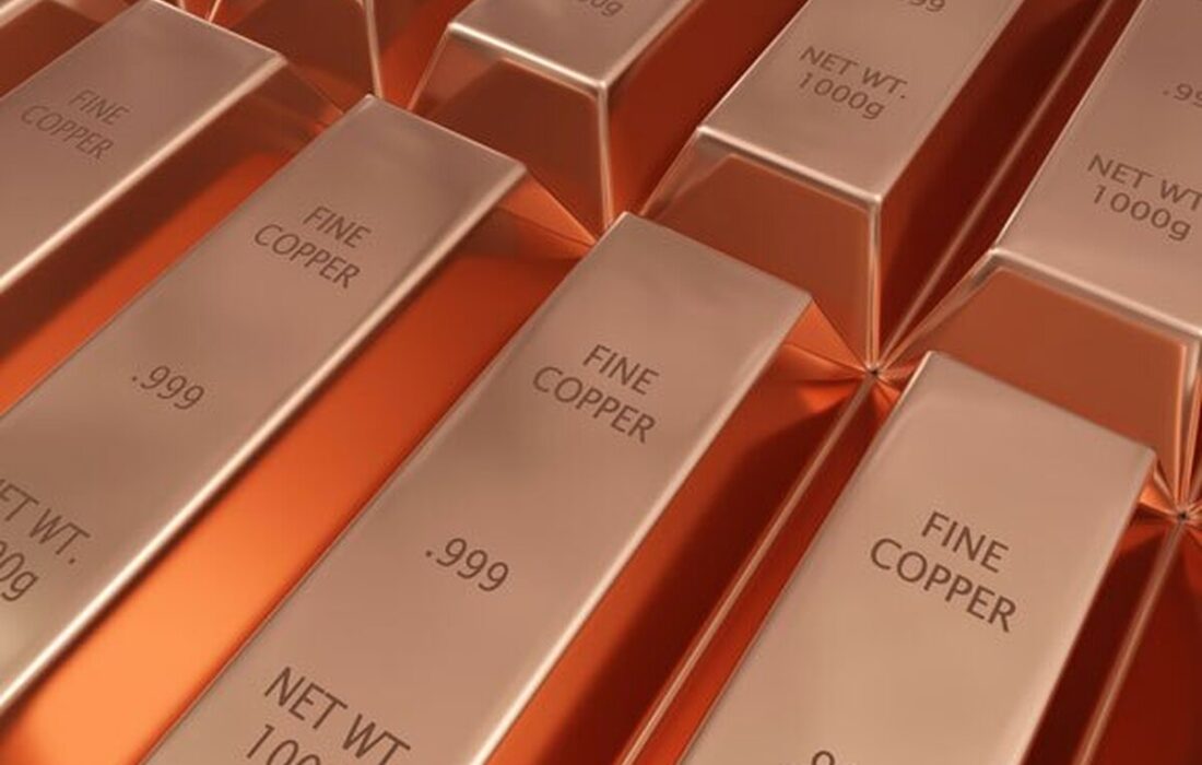 پیش‌بینی قیمت مس در ۲۰۲۶؛ چرا رالی مس متوقف شد؟