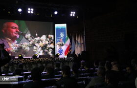 پیوند جشنواره تجسمی فجر با سازههای آبی شوشتر، نماد هنر متعهد است/ برگزاری جشنواره تجسمی فجر در میراث جهانی، نتیجه همکاری موفق وزارتخانههای میراثفرهنگی و ارشاد است