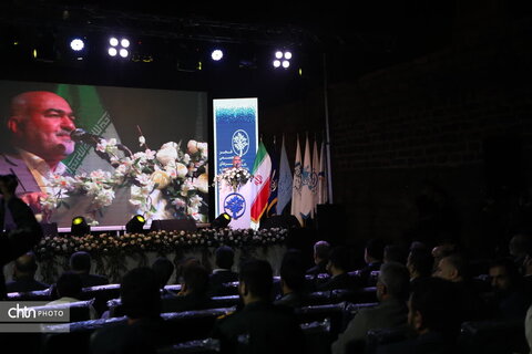 پیوند جشنواره تجسمی فجر با سازه‌های آبی شوشتر، نماد هنر متعهد است/ برگزاری جشنواره تجسمی فجر در میراث جهانی، نتیجه همکاری موفق وزارتخانه‌های میراث‌فرهنگی و ارشاد است