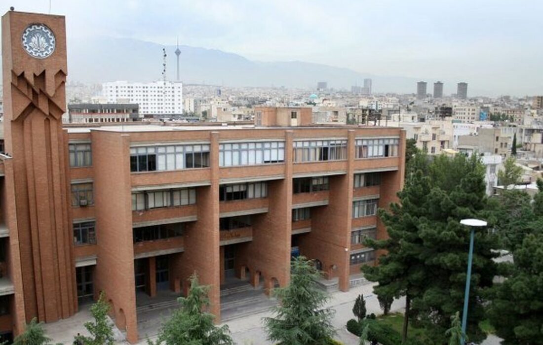 کدام دانشجویان دانشگاه شریف ممنوع‌الورود هستند؟