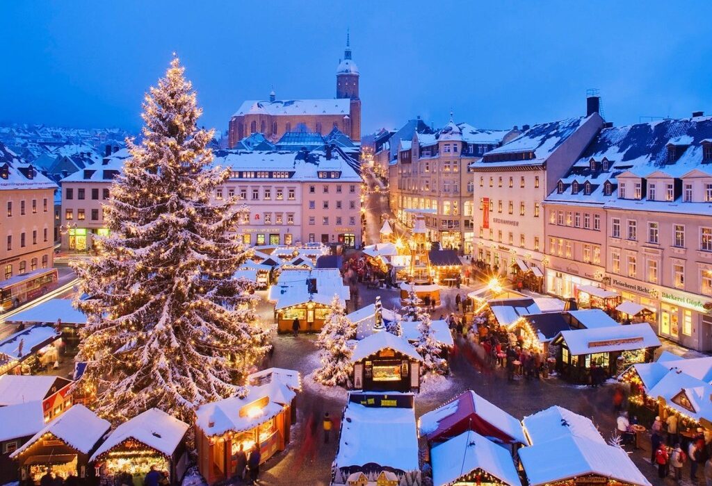 چطور میتوانم در این فصل زمستان، با شرایط اقساطی، به سفر اروپا بروم؟