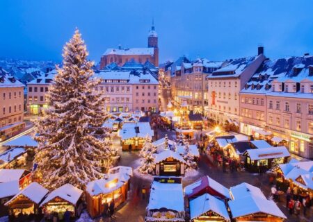 چطور می‌توانم در این فصل زمستان، با شرایط اقساطی، به سفر اروپا بروم؟