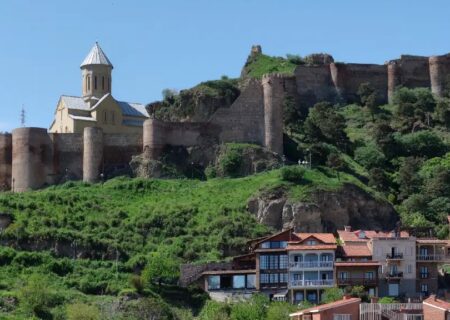 تفلیس یا باتومی؟