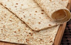 آماده‌باش کارخانه‌های نان صنعتی برای تأمین نیاز شهرهای مسافرپذیر