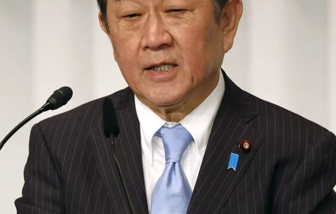 احتمال حضور نیرو‌های ژاپنی برای پاکسازی مین‌ها در تنگه هرمز