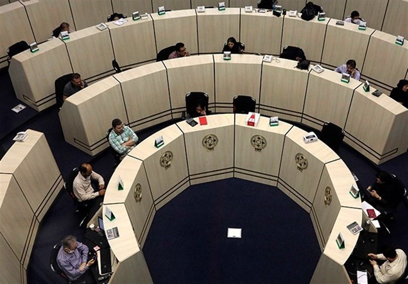 ارزش 30 همتی معاملات صندوق‌های درآمد ثابت