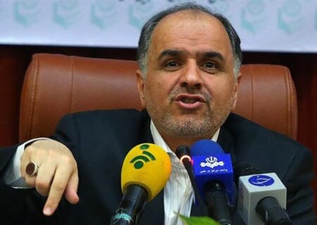 اعلام بیعت وزیر دادگستری با سومین رهبر انقلاب اسلامی