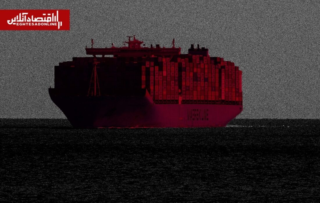 افزایش هزینه حمل‌ونقل کشتی‌ها در جنگ و تغییر مسیر به دور آفریقا/ رشد ۴۰درصدی هزینه تولید صنایع غذایی