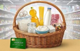 امکان خرید کالابرگ توسط خانوارهای تحت پوشش حمایتی از امروز