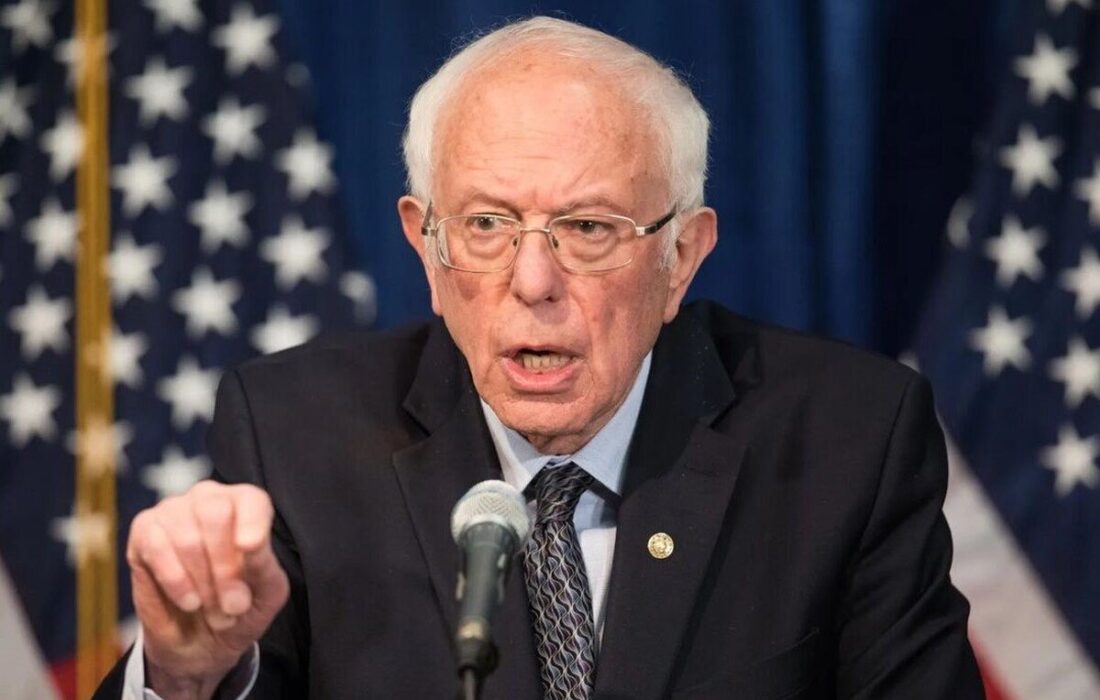 انتقاد شدید سناتور آمریکایی از ترامپ/ ارسال سلاح برای اسرائیل غیرقانونی است