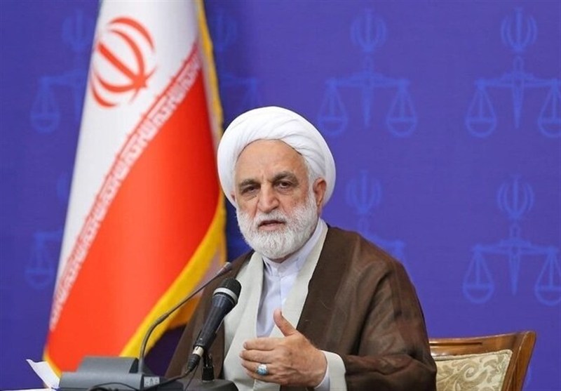 اژه‌ای: قدردان حضور مردم با خدمت واقعی باشیم