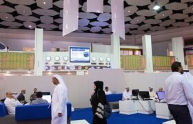 بازارهای مالی امارات 2 روز تعطیل شد