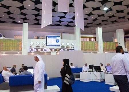 بازارهای مالی امارات 2 روز تعطیل شد