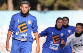 بازگشت جنجالی به اردو/ محدثه زلفی از پناهندگی منصرف شد